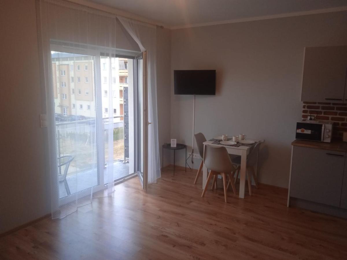 Przytulny Apartament W Sercu Karkonoszy Jelenia Góra Exterior foto